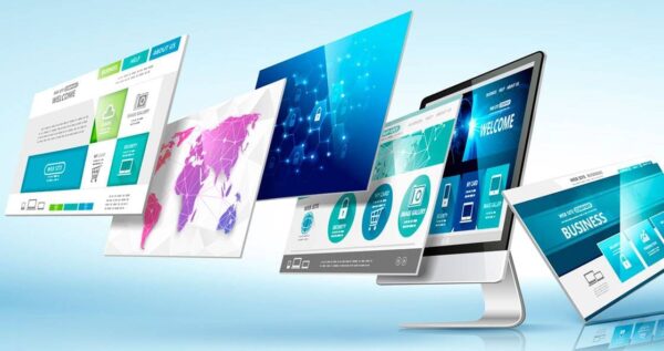 Замовити лендінг. Простота