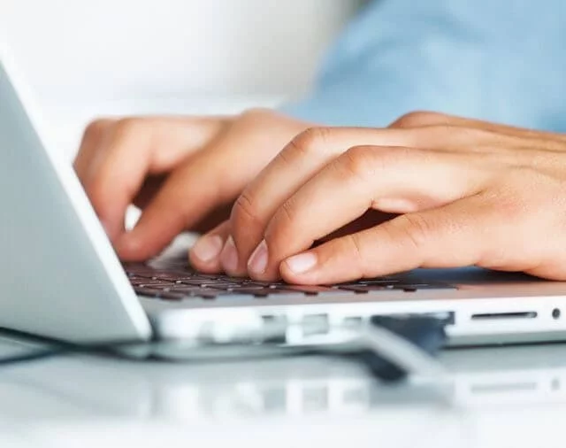 Структура HTML